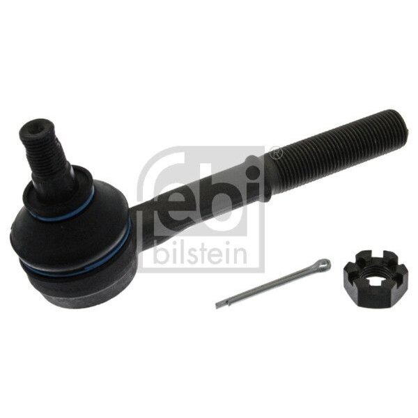 FEBI BILSTEIN 15266 Spurstangenkopf
