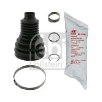 FEBI BILSTEIN 27102 Faltenbalgsatz, Antriebswelle