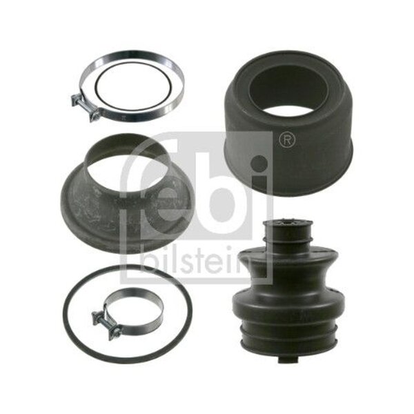 FEBI BILSTEIN 10030 Faltenbalgsatz, Antriebswelle