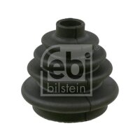 FEBI BILSTEIN 12803 Faltenbalg, Antriebswelle