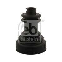 FEBI BILSTEIN 14298 Faltenbalg, Antriebswelle