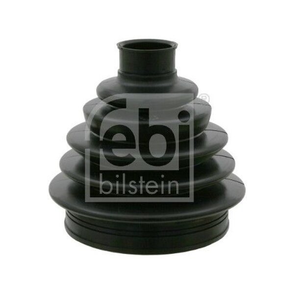 FEBI BILSTEIN 14778 Faltenbalg, Antriebswelle