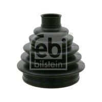 FEBI BILSTEIN 14778 Faltenbalg, Antriebswelle