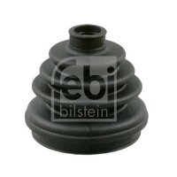 FEBI BILSTEIN 03170 Faltenbalg, Antriebswelle