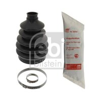 FEBI BILSTEIN 27405 Faltenbalgsatz, Antriebswelle