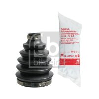 FEBI BILSTEIN 31488 Faltenbalgsatz, Antriebswelle