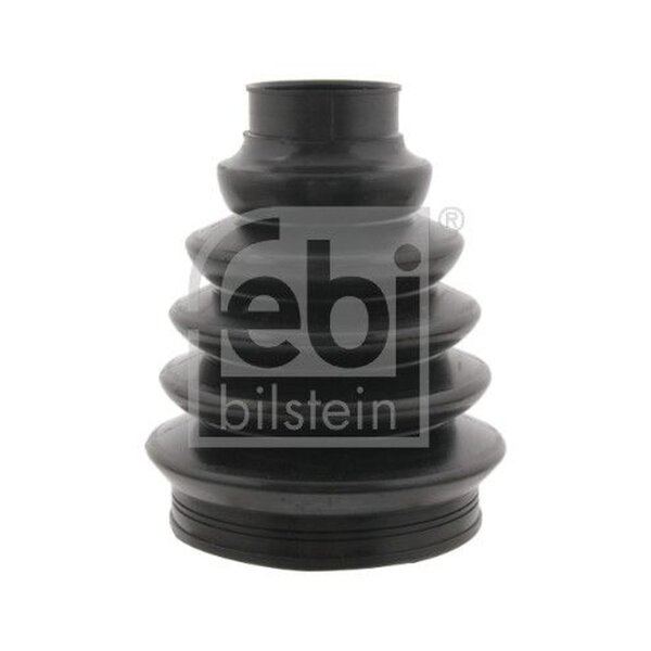 FEBI BILSTEIN 18601 Faltenbalg, Antriebswelle
