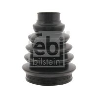 FEBI BILSTEIN 18601 Faltenbalg, Antriebswelle