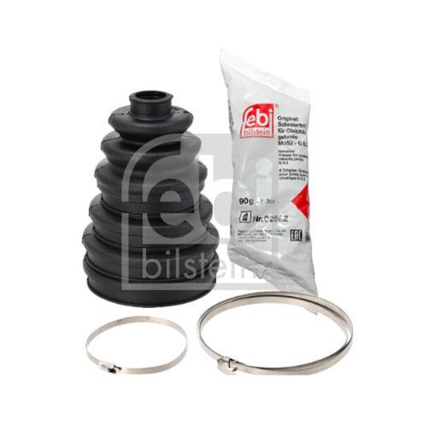FEBI BILSTEIN 27730 Faltenbalgsatz, Antriebswelle
