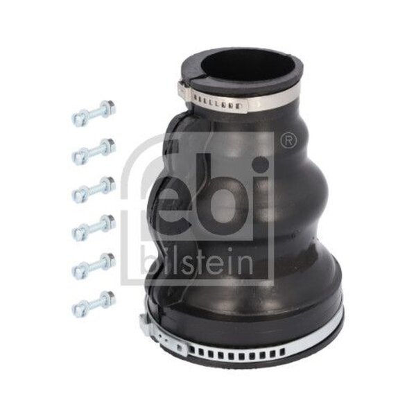 FEBI BILSTEIN 01758 Faltenbalgsatz, Antriebswelle