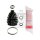 FEBI BILSTEIN 29609 Faltenbalgsatz, Antriebswelle