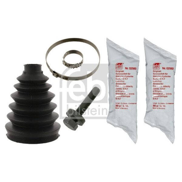 FEBI BILSTEIN 29997 Faltenbalgsatz, Antriebswelle