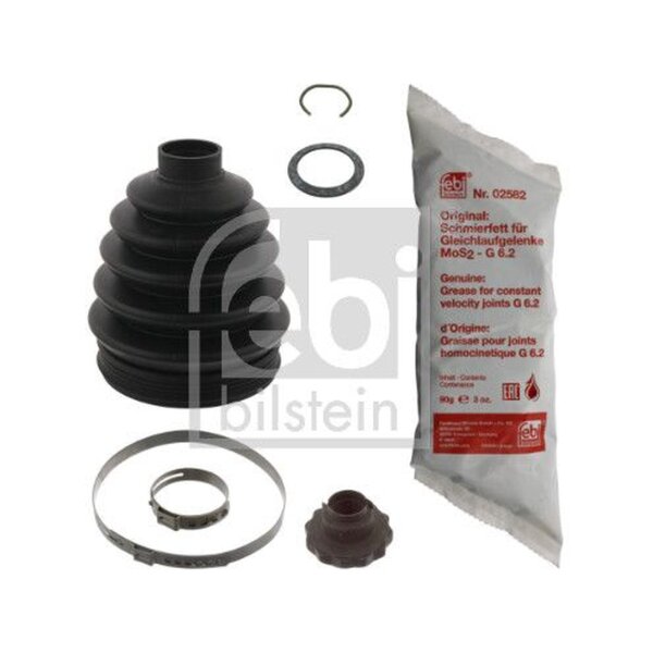 FEBI BILSTEIN 30024 Faltenbalgsatz, Antriebswelle