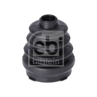 FEBI BILSTEIN 12805 Faltenbalg, Antriebswelle