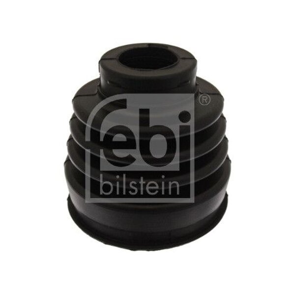 FEBI BILSTEIN 12830 Faltenbalg, Antriebswelle