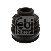 FEBI BILSTEIN 12830 Faltenbalg, Antriebswelle