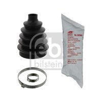 FEBI BILSTEIN 31688 Faltenbalgsatz, Antriebswelle
