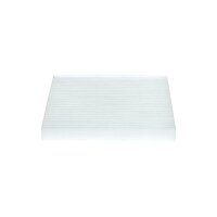 BOSCH 1 987 435 027 Filter, Innenraumluft