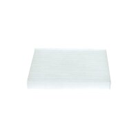 BOSCH 1 987 435 027 Filter, Innenraumluft
