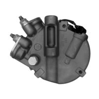 Airstal 10-4563 Kompressor, Klimaanlage