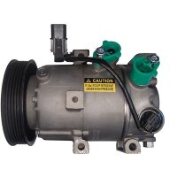 Airstal 10-4524 Kompressor, Klimaanlage