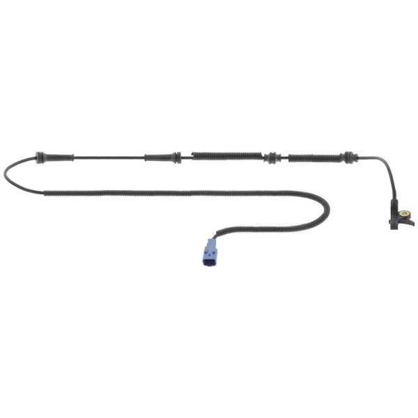 TOPRAN 722 804 Sensor, Raddrehzahl