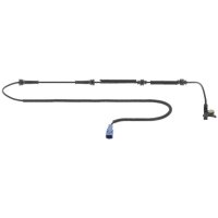 TOPRAN 722 804 Sensor, Raddrehzahl