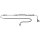 TOPRAN 722 804 Sensor, Raddrehzahl