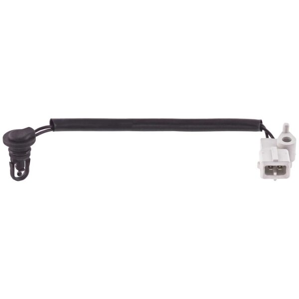 TOPRAN 721 093 Sensor, Ansauglufttemperatur