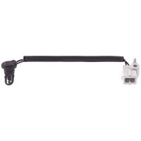 TOPRAN 721 093 Sensor, Ansauglufttemperatur