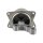 TOPRAN 207 553 Lagerung, Motor