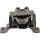 TOPRAN 304 020 Lagerung, Motor