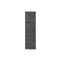TOPRAN 722 723 Filter, Innenraumluft