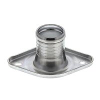 TOPRAN 722 400 Kühlmittelflansch