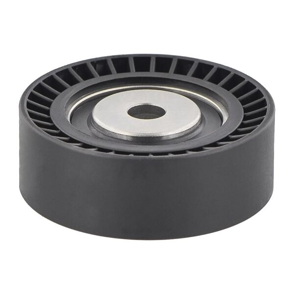 TOPRAN 500 259 Spannrolle, Keilrippenriemen