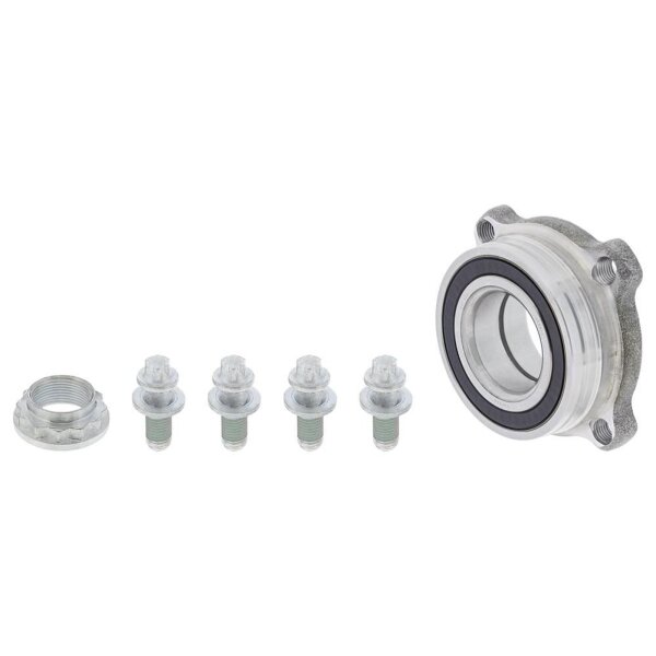 TOPRAN 501 526 Radlagersatz