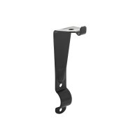 TOPRAN 401 494 Halter, Stabilisatorlagerung