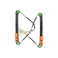 TOPRAN 111 716 Fensterheber