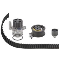 TOPRAN 112 861 Wasserpumpe + Zahnriemensatz