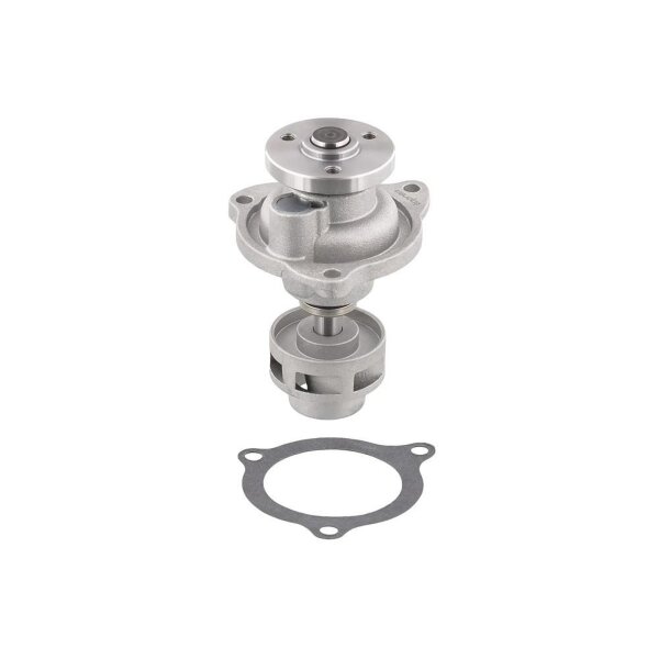 TOPRAN 302 224 Wasserpumpe, Motorkühlung