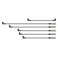 TOPRAN 100 688 Zündleitungssatz