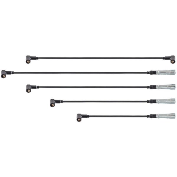 TOPRAN 102 981 Zündleitungssatz