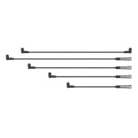 TOPRAN 108 958 Zündleitungssatz