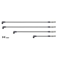 TOPRAN 108 960 Zündleitungssatz