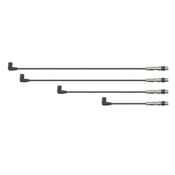 TOPRAN 108 961 Zündleitungssatz