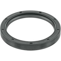 TOPRAN 501 134 Wellendichtring, Kurbelwelle