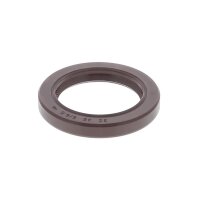 TOPRAN 501 152 Wellendichtring, Kurbelwelle
