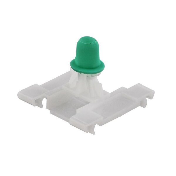 TOPRAN 103 104 Clip, Zier-/Schutzleiste