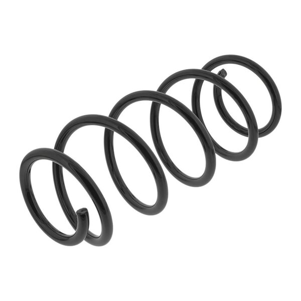 TOPRAN 207 001 Fahrwerksfeder