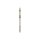 TOPRAN 721 402 Glühkerze